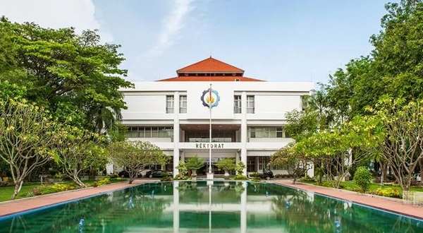 Institute Teknik Sepuluh Nopember Surabaya