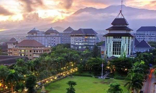 Universitas Brawijaya Malang