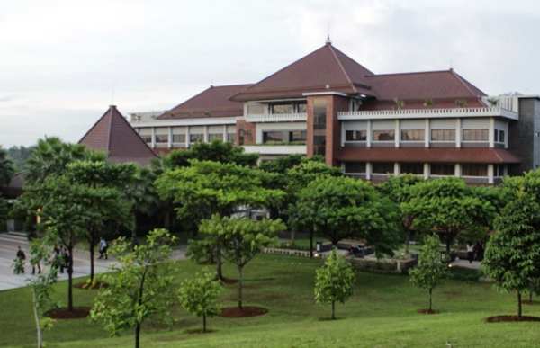 Universitas Gunadarma