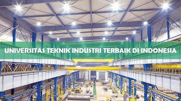 Teknik industri