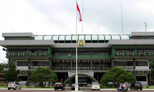 Universitas Sumatera Utara USU