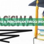 beasiswa s1 perguruan tinggi Indonesia