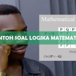 Contoh Soal Logika Matematika