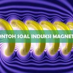 Contoh Soal Induksi Magnetik
