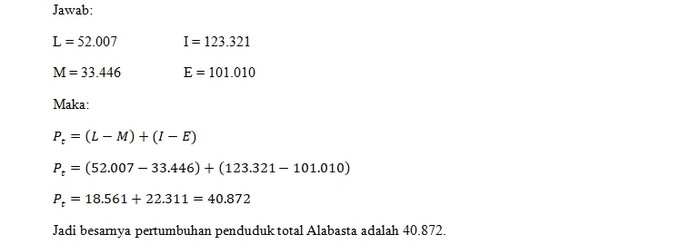 3.Jawaban Soal Pertumbuhan Alabasta