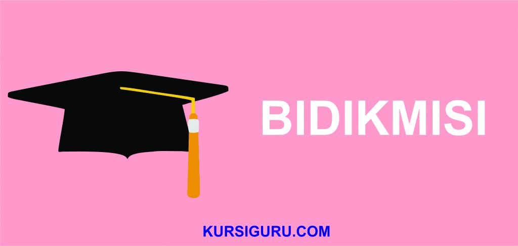 BIDIKMISI