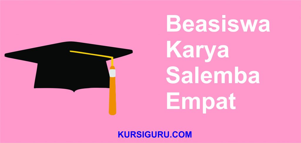 Beasiswa Karya Salemba Empat