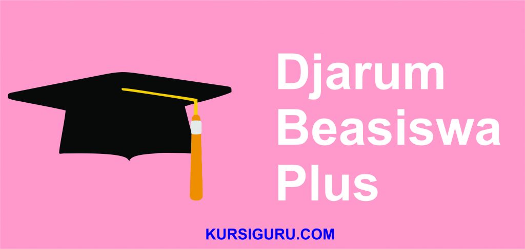 Djarum Beasiswa Plus