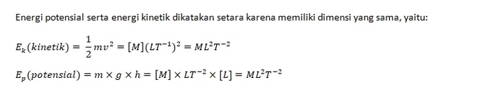 Jawaban Contoh Soal Dimensi 15