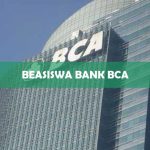 Beasiswa Bank BCA