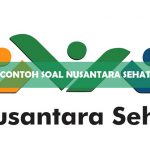 Contoh Soal Nusantara Sehat