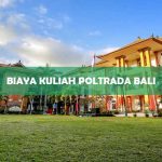 Biaya Kuliah Poltrada Bali