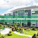 Biaya Kuliah Unimus Semarang