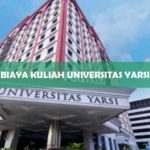 Biaya Kuliah Universitas Yarsi