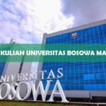 Biaya Kuliah Universitas Bosowa Makassar