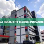 Biaya Kuliah ITT Telkom Purwokerto