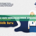 Buku Saku Kebijakan PPDB Jenjang SMP