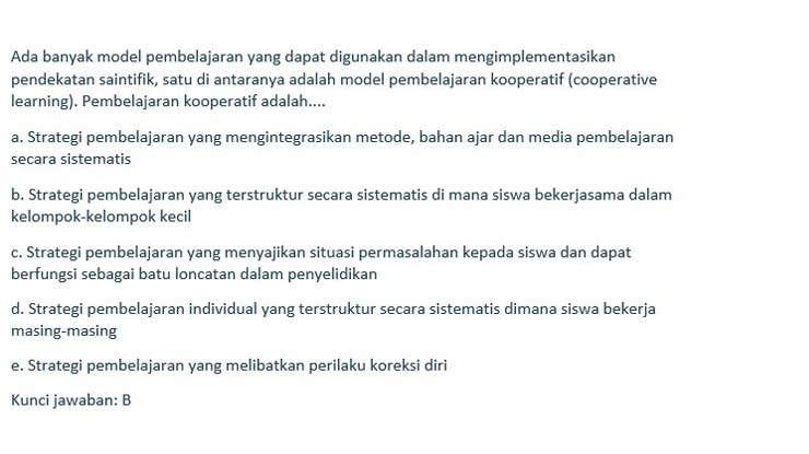 Contoh Soal 10