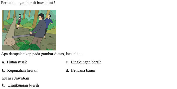 Contoh Soal 5