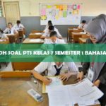 Contoh Soal PTS Kelas 7 Semester 1 Bahasa Jawa