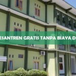 Pondok Pesantren Gratis Tanpa Biaya di Bandung