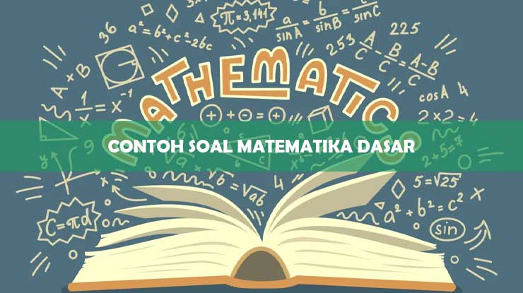 10 Contoh Soal Matematika Dasar Psikotes Kerja & Perguruan Tinggi PDF