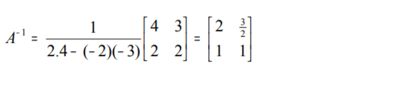 Jawaban Soal PAS Matematika Kelas 11 Semester 1 5