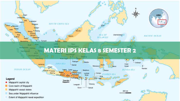 rangkuman ips kelas 8 bab 4 perubahan masyarakat indonesia