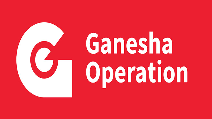 10. Bimbel Ganesha Operation