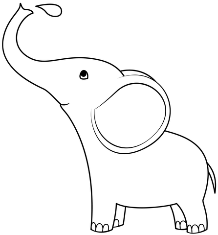 Anak Gajah