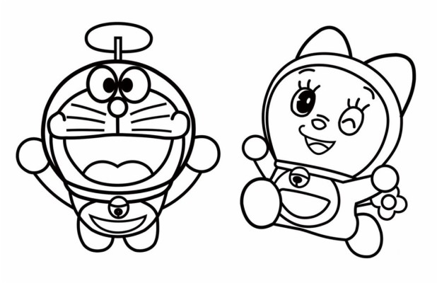 Doraemon 2