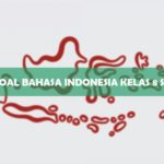 Contoh Soal Bahasa Indonesia Kelas 8 Semester 2