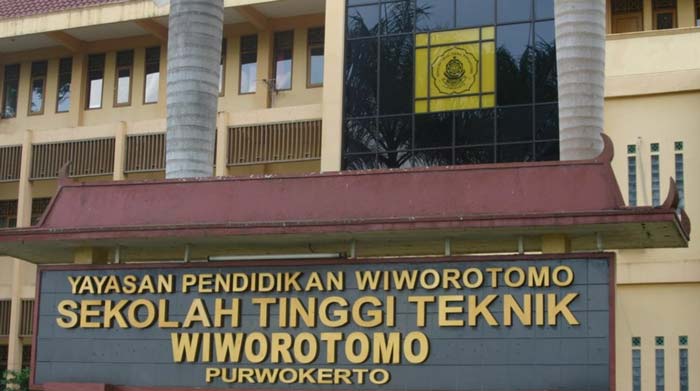 12. SMK Wiworotomo Purwokerto