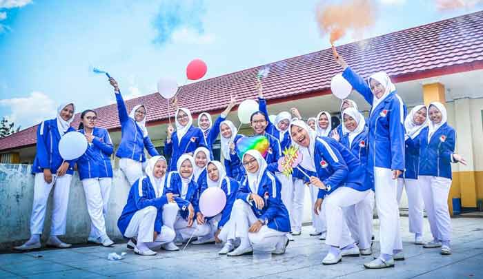 9. SMK Citra Bangsa Mandiri Purwokerto