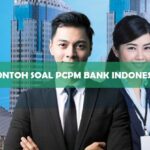 Contoh Soal PCPM Bank Indonesia