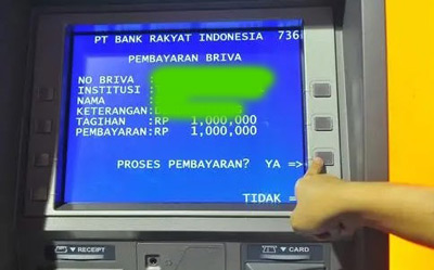 5. Patikan Detail Pembayaran Selesai Di Halaman Konfirmasi