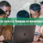 SD Swasta Terbaik Di Bandung