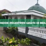 Pondok Pesantren Gratis Di Bekasi