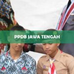 PPDB Jawa Tengah