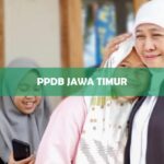 PPDB Jawa Timur