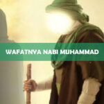 Wafatnya Nabi Muhammad