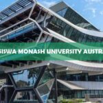 Beasiswa Monash University Australia