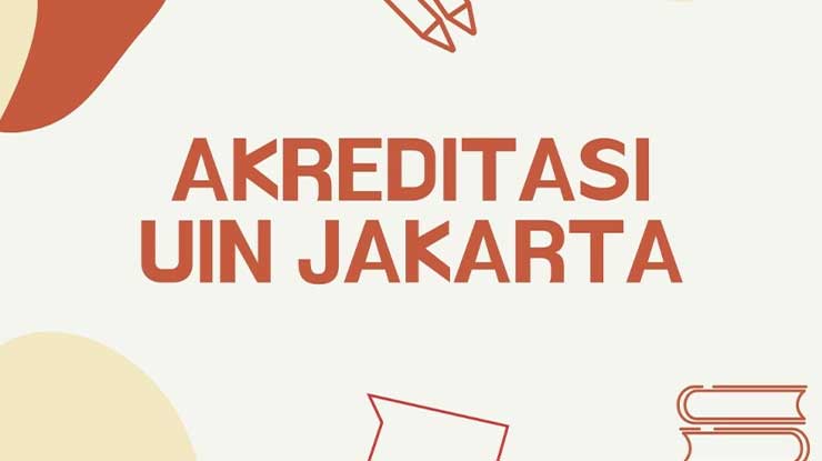 Akreditasi UIN Jakarta