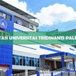 Akreditasi Universitas Tridinanti Palembang