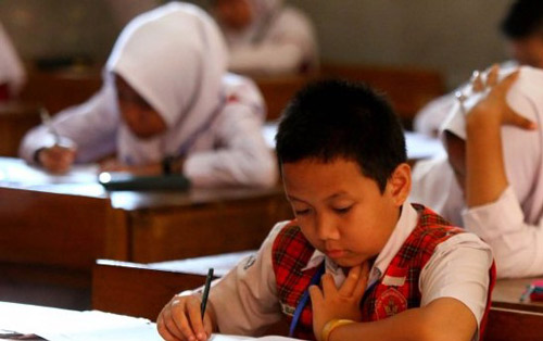 Rangkuman Materi PAI Kelas 5 Semester 1