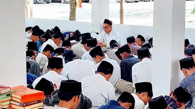 Biaya Pendaftaran Masuk Pondok Pesantren Gus Baha