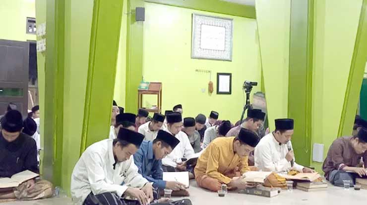 Syarat Pendaftaran Masuk Pondok Pesantren Gus Baha